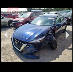 نیسان ئەلتیما